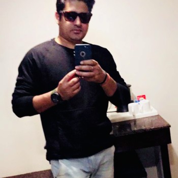 Sandeep Chauhan